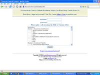 Online Series 65 Home Study Course