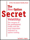 The New Option Secret
