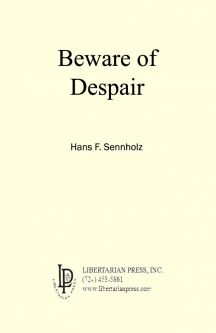 Downloadable Beware of Despair