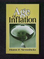 Age of Inflation by Hans F. Sennholz