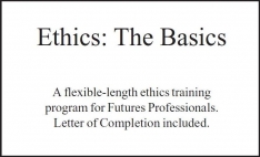 Online Ethics Training - Ethics: The Basics
