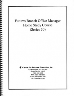 Combo Futures Branch Office Manager HSC and 20 Tips for Getting Hired E-Book