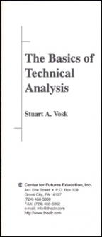 Downloadable The Basics of Technical Analysis e-Booklet