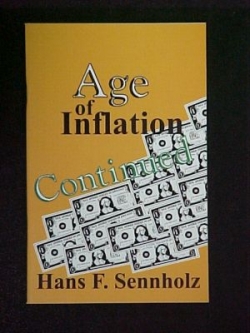 Age of Inflation Continued