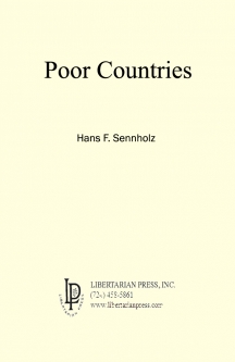 Downloadable Poor Countries