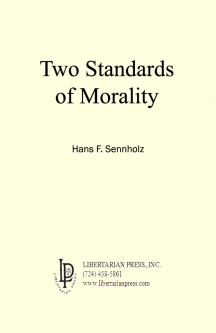 Downloadable Two Standards of Morality